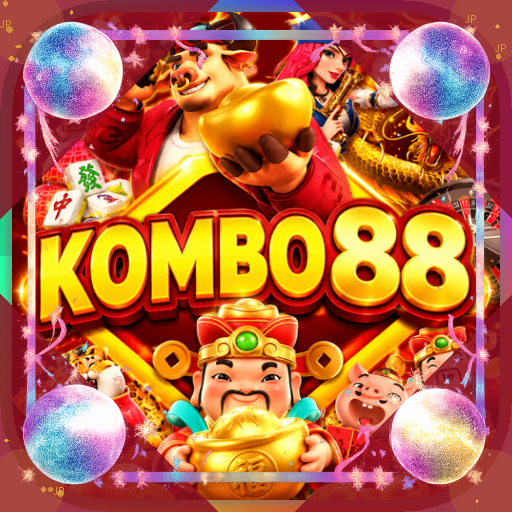 kombo88 — mitra unggulan